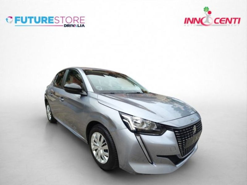 Peugeot 208 1.2 puretech Active s&s 75cv
