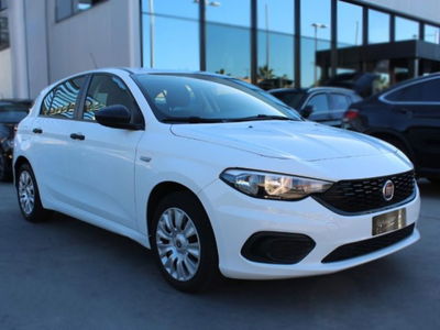 Fiat Tipo Tipo 1.3 Mjt 4 porte Pop usata