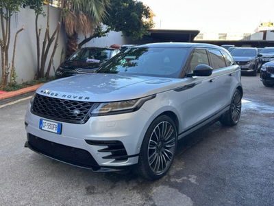 Land Rover Range Rover Velar 3.0D l6 300 CV R-Dynamic HSE