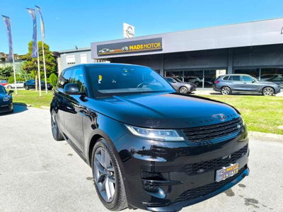 Land Rover Range Rover Sport 3.0D l6 249 CV HSE Dynamic Stealth usata