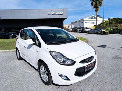 Hyundai ix20 1.6 CRDI 115 CV Comfort usata