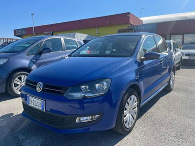 Volkswagen Polo 1.2 70 CV 5p. Comfortline