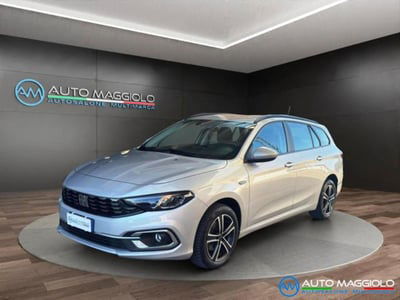 Fiat Tipo Station Wagon Tipo 1.3 Mjt S&S SW City Life usata