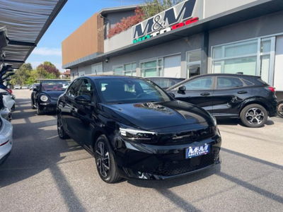 Opel Corsa 1.2 GS s&s 100cv usata