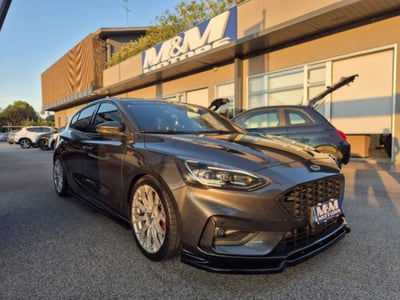 Ford Focus 1.5 EcoBoost 150 CV automatico 5p. ST-Line X Co-Pilot usata
