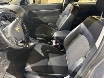 Citroen C4 Aircross 1.6 HDi 115 Stop&Start 2WD Seduction (15)