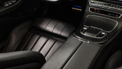 Mercedes-Benz Classe E Coupé 400 d 4Matic Premium Plus (14)