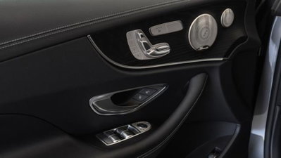 Mercedes-Benz Classe E Coupé 400 d 4Matic Premium Plus (20)