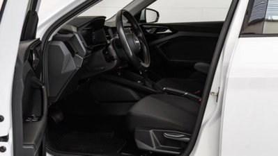 Audi A1 Sportback 25 TFSI S tronic Admired Advanced (11)