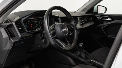 Audi A1 Sportback 25 TFSI S tronic Admired Advanced (12)