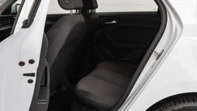 Audi A1 Sportback 25 TFSI S tronic Admired Advanced (13)