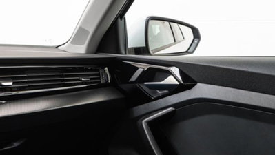 Audi A1 Sportback 25 TFSI S tronic Admired Advanced (17)