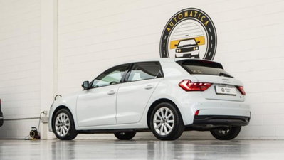 Audi A1 Sportback 25 TFSI S tronic Admired Advanced (19)