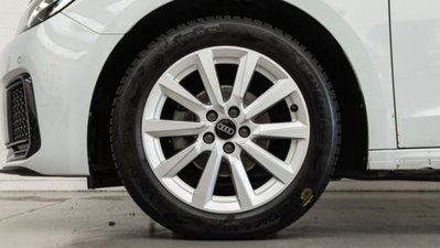 Audi A1 Sportback 25 TFSI S tronic Admired Advanced (10)
