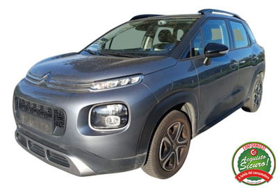 Citroen C3 Aircross PureTech 110 S&S Feel usata