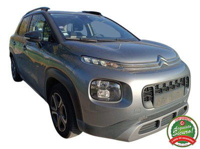 Citroen C3 Aircross PureTech 110 S&S Feel (3)