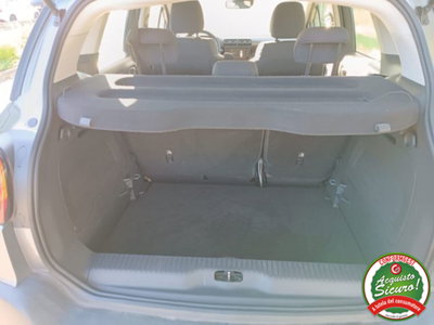Citroen C3 Aircross PureTech 110 S&S Feel (4)