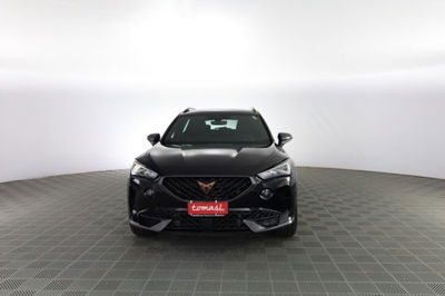 Cupra Formentor Formentor 1.5 TSI