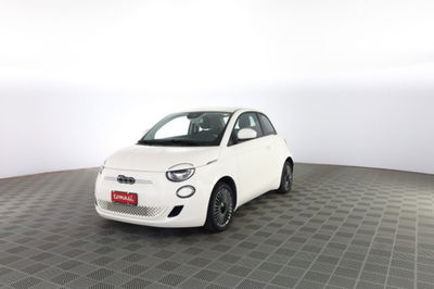 Fiat 500e Action Berlina 23,65 kWh usata