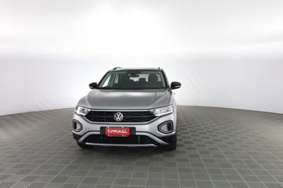 Volkswagen T-Roc 2.0 TDI SCR 150 CV DSG Sport BlueMotion Technology usata