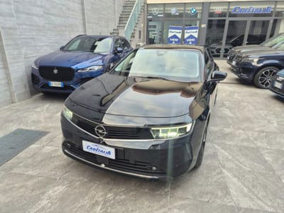 Opel Astra 1.6 Hybrid 180 CV AT8 Elegance usata