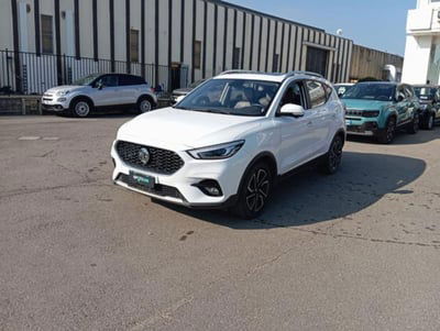 Mg ZS ZS 1.0 Luxury usata