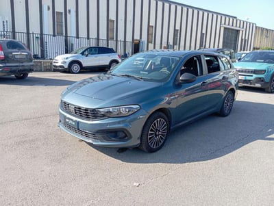 Fiat Tipo Station Wagon Tipo SW 1.6 mjt (Red) s&s 130cv usata