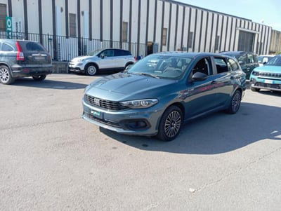 Fiat Tipo Station Wagon Tipo SW 1.6 mjt (Red) s&s 130cv usata
