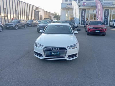 Audi A4 Avant 30 TDI S tronic Business Sport usata