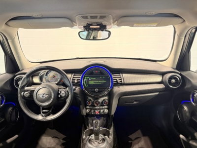 MINI Mini 1.5 Cooper D (14)