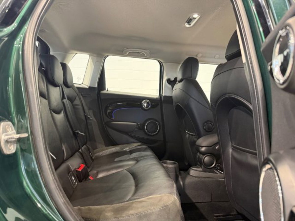 MINI Mini 1.5 Cooper D (17)