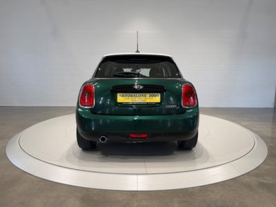 MINI Mini 1.5 Cooper D (4)
