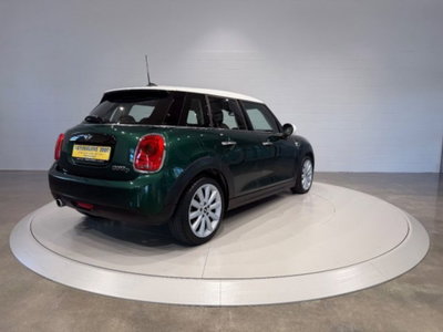 MINI Mini 1.5 Cooper D (5)