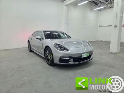Porsche Panamera 2.9 4 auto