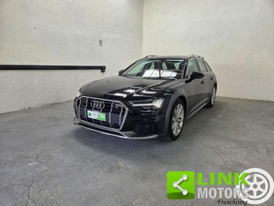 Audi A6 Allroad 40 TDI 2.0 quattro S tronic Evolution usata