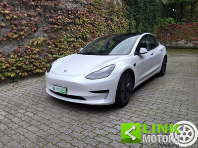 Tesla Model 3 Model 3 RWD usata