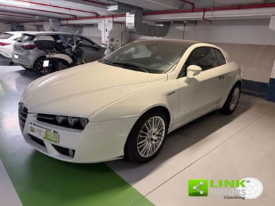 Alfa Romeo Brera 1750 TBi usata