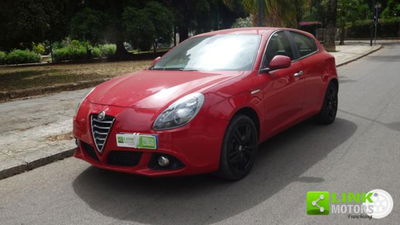 Alfa Romeo Giulietta 2.0 JTDm Giulietta 150cv usata