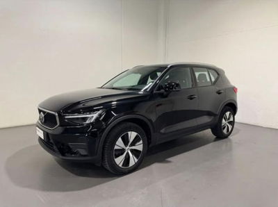 Volvo XC40 B3 automatico Core usata