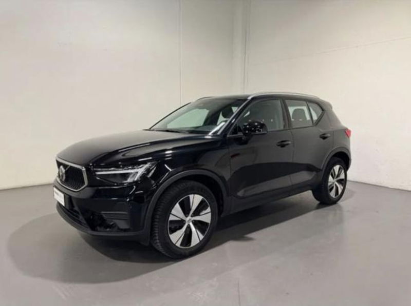 Volvo XC40 B3 automatico Core