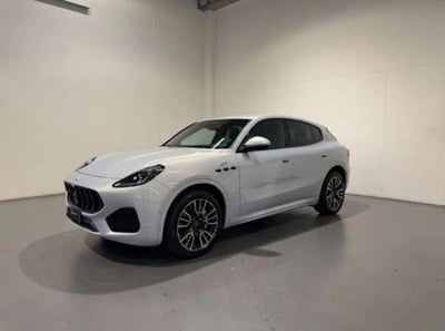 Maserati Grecale 2.0 mhev Grecale 250cv auto usata