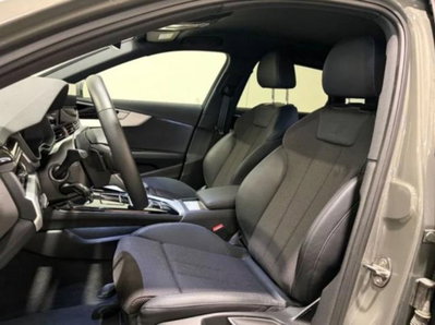 Audi A4 Avant 40 TDI quattro S tronic S line edition (6)