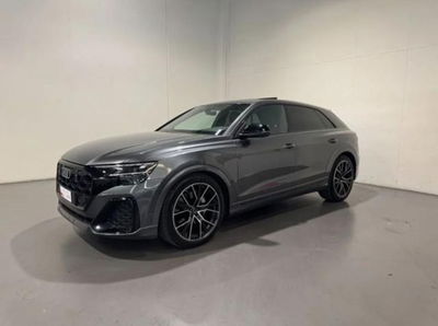 Audi Q8 Q8 50 TDI 286 CV quattro tiptronic Sport usata