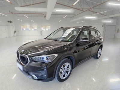 BMW X1 xDrive25e Business Advantage usata