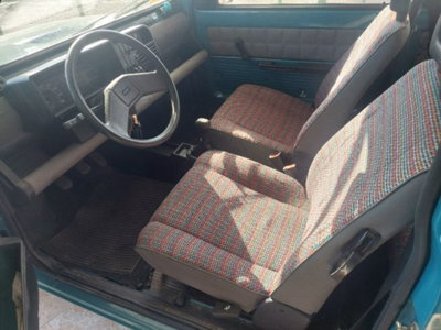 Fiat Panda 900 i.e. cat Dance (5)