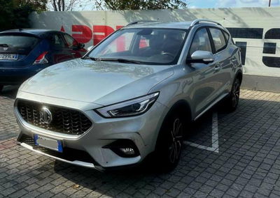 Mg ZS ZS 1.5 Luxury usata