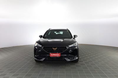 Cupra Formentor Formentor 1.5 TSI usata