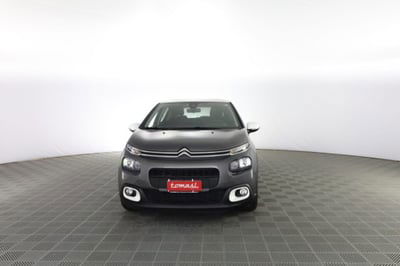 Citroen C3 PureTech 83 S&S Shine usata