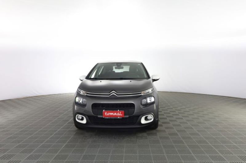 Citroen C3 PureTech 83 S&S Shine