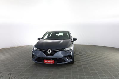 Renault Clio TCe 90 CV 5 porte Business usata